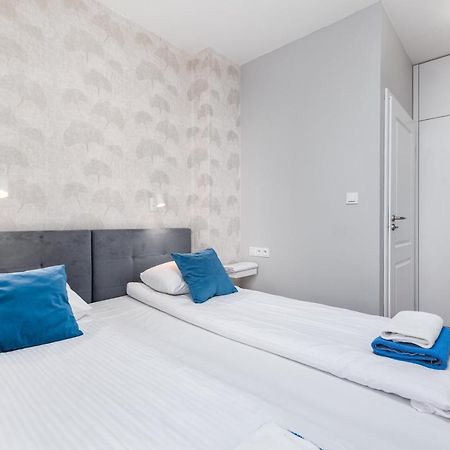 Chlodna Apartment By Your Freedom Warsaw Exterior photo